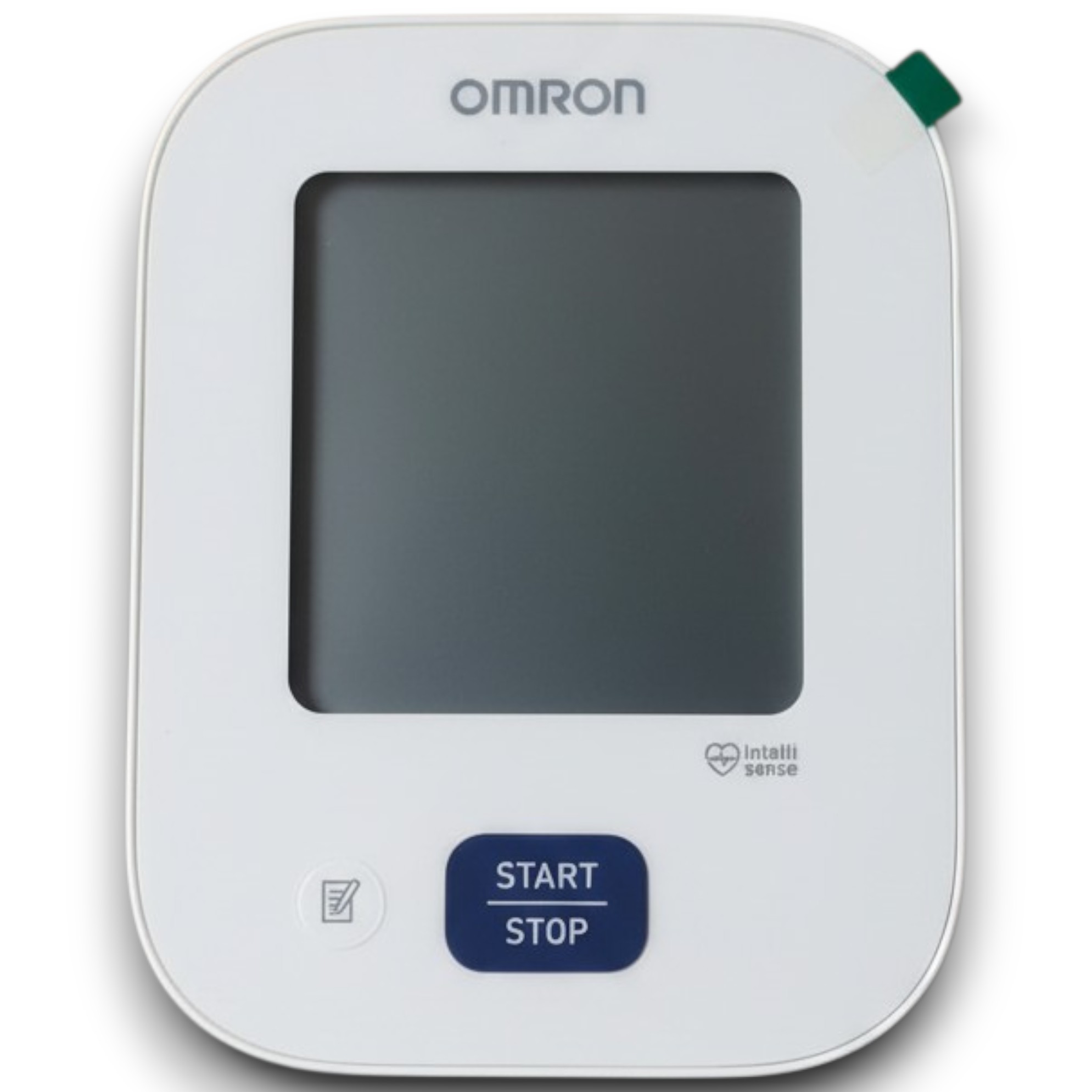 Omron M2+ Automatic Blood Pressure Monitor