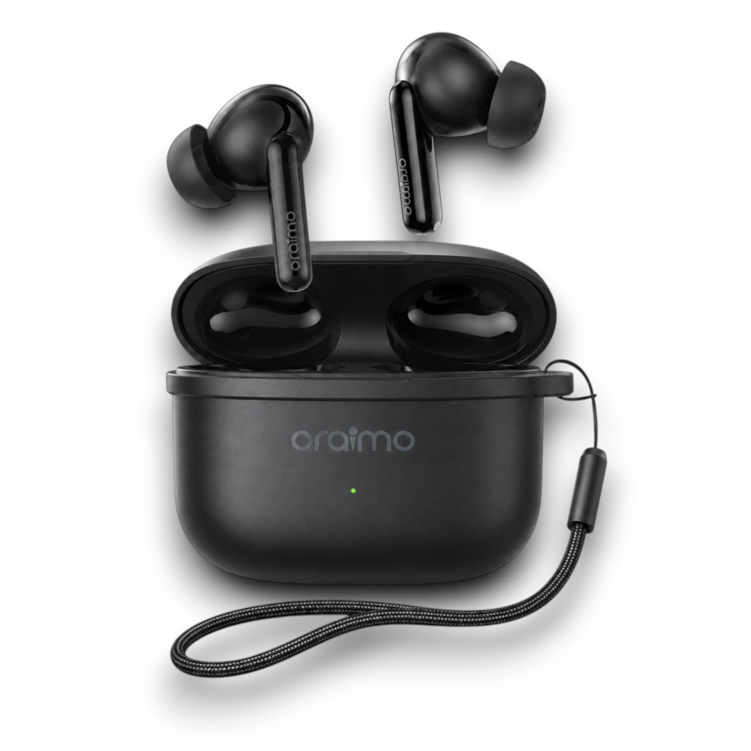 Oraimo SpaceBuds Lite OTW-324 True Wireless Earbuds